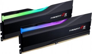 G.Skill Trident Z5 RGB (F5-6600J3440G16GX2-TZ5RK) 32 GB 6600 MHz DDR5 Ram kullananlar yorumlar